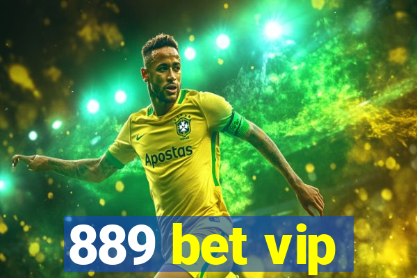 889 bet vip